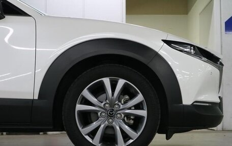 Mazda CX-30 I, 2021 год, 1 590 000 рублей, 6 фотография