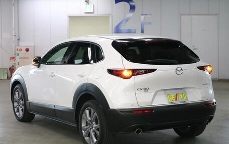 Mazda CX-30 I, 2021 год, 1 590 000 рублей, 8 фотография