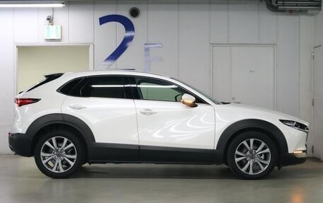 Mazda CX-30 I, 2021 год, 1 590 000 рублей, 9 фотография