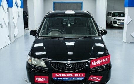 Mazda Premacy III, 1999 год, 498 000 рублей, 5 фотография