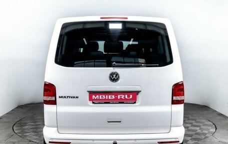 Volkswagen Multivan T5, 2012 год, 2 349 000 рублей, 5 фотография
