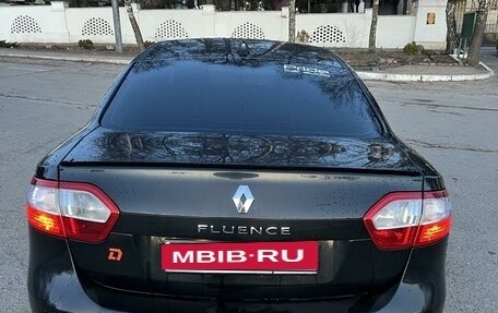 Renault Fluence I, 2012 год, 1 100 000 рублей, 7 фотография