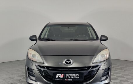 Mazda 3, 2010 год, 1 045 000 рублей, 2 фотография