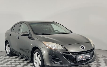 Mazda 3, 2010 год, 1 045 000 рублей, 3 фотография