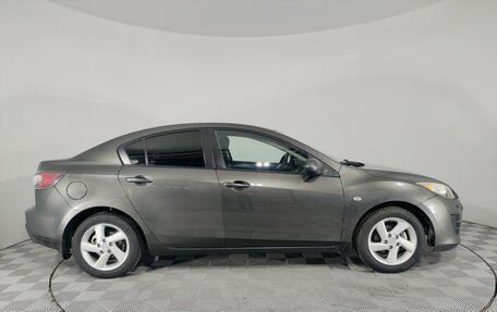 Mazda 3, 2010 год, 1 045 000 рублей, 4 фотография