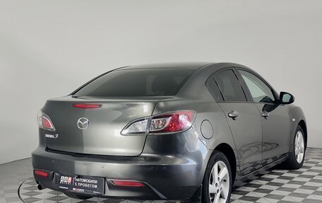 Mazda 3, 2010 год, 1 045 000 рублей, 5 фотография