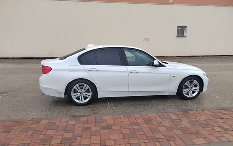 BMW 3 серия, 2013 год, 1 780 000 рублей, 3 фотография