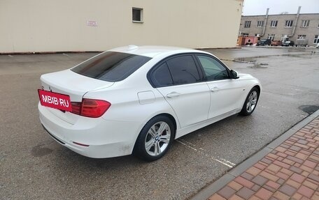BMW 3 серия, 2013 год, 1 780 000 рублей, 2 фотография