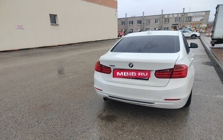 BMW 3 серия, 2013 год, 1 780 000 рублей, 5 фотография