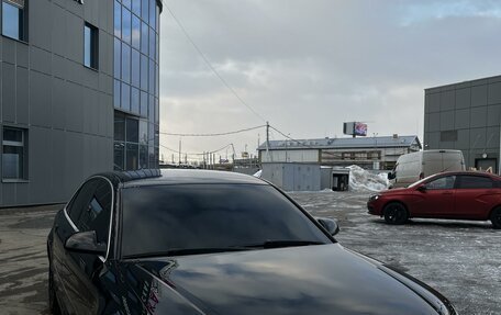 Audi A8, 2007 год, 800 000 рублей, 2 фотография