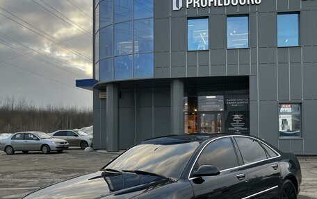 Audi A8, 2007 год, 800 000 рублей, 3 фотография