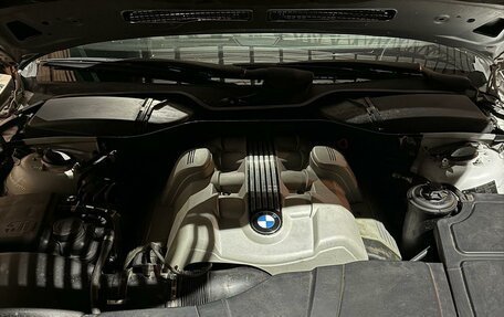 BMW 7 серия, 2002 год, 590 000 рублей, 4 фотография