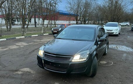 Opel Astra H, 2008 год, 470 000 рублей, 3 фотография
