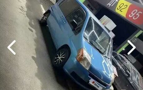 Honda Mobilio I, 2002 год, 530 000 рублей, 5 фотография