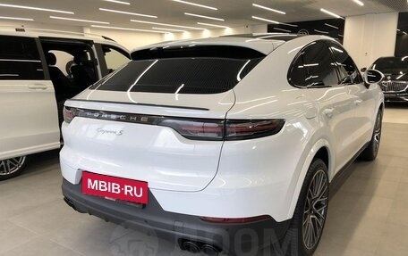 Porsche Cayenne III, 2019 год, 12 900 000 рублей, 3 фотография