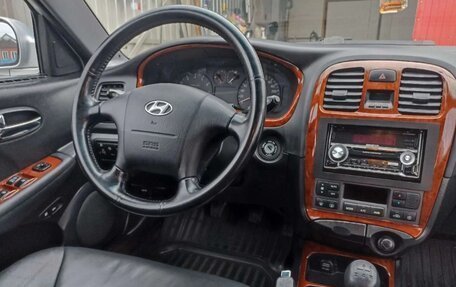 Hyundai Sonata IV рестайлинг, 2010 год, 985 000 рублей, 6 фотография