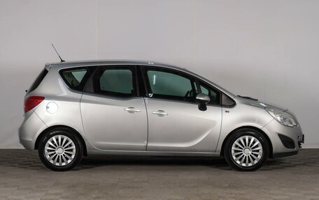 Opel Meriva, 2012 год, 619 000 рублей, 5 фотография