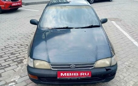 Toyota Corona IX (T190), 1992 год, 180 000 рублей, 2 фотография