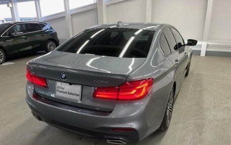 BMW 5 серия, 2020 год, 3 000 000 рублей, 5 фотография