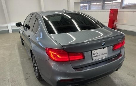 BMW 5 серия, 2020 год, 3 000 000 рублей, 7 фотография