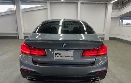 BMW 5 серия, 2020 год, 3 000 000 рублей, 6 фотография