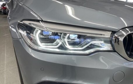 BMW 5 серия, 2020 год, 3 000 000 рублей, 8 фотография