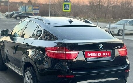 BMW X6, 2010 год, 1 850 000 рублей, 3 фотография
