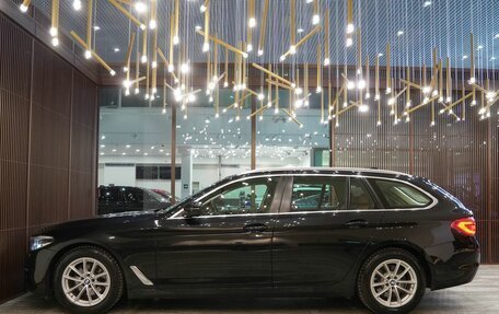 BMW 5 серия, 2018 год, 3 520 000 рублей, 6 фотография