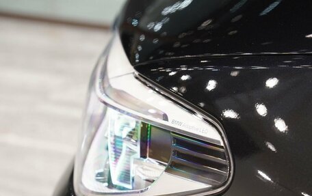 BMW 5 серия, 2018 год, 3 520 000 рублей, 8 фотография