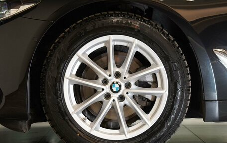 BMW 5 серия, 2018 год, 3 520 000 рублей, 7 фотография