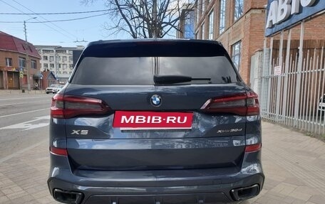 BMW X5, 2022 год, 9 500 000 рублей, 6 фотография