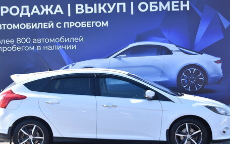 Ford Focus III, 2013 год, 789 000 рублей, 2 фотография