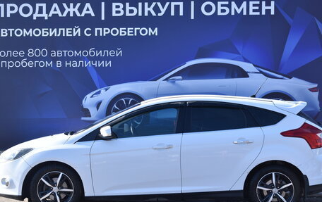 Ford Focus III, 2013 год, 789 000 рублей, 6 фотография