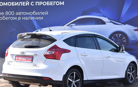 Ford Focus III, 2013 год, 789 000 рублей, 3 фотография