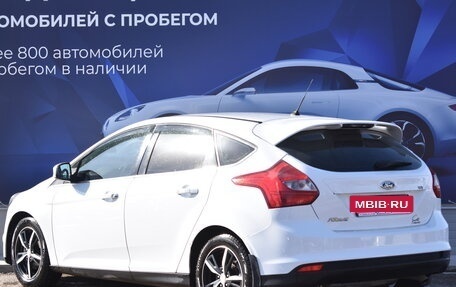 Ford Focus III, 2013 год, 789 000 рублей, 5 фотография