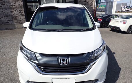 Honda Freed II, 2019 год, 1 099 000 рублей, 6 фотография