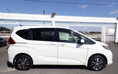 Honda Freed II, 2019 год, 1 099 000 рублей, 4 фотография
