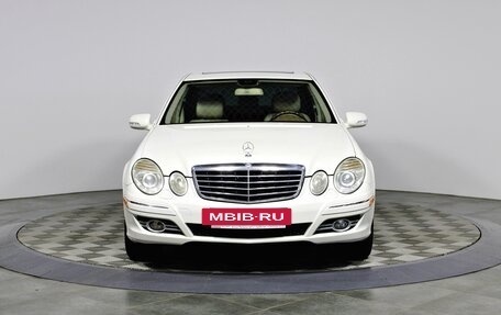 Mercedes-Benz E-Класс, 2008 год, 1 095 000 рублей, 2 фотография