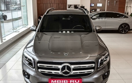 Mercedes-Benz GLB, 2020 год, 3 420 000 рублей, 3 фотография