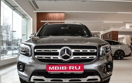 Mercedes-Benz GLB, 2020 год, 3 420 000 рублей, 2 фотография