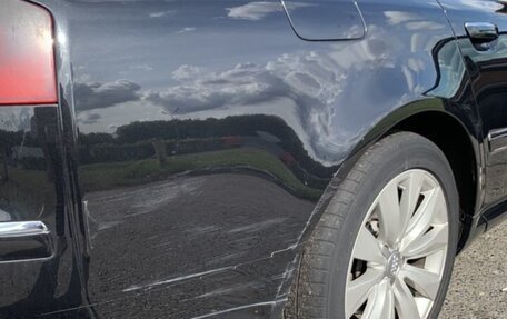 Audi A8, 2008 год, 950 000 рублей, 3 фотография