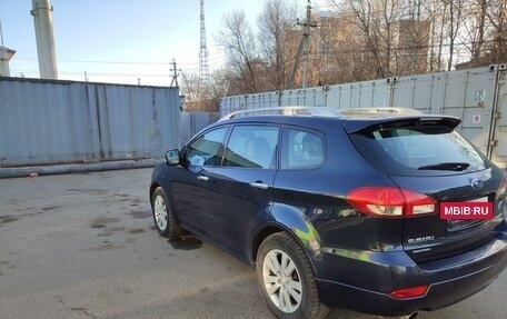 Subaru Tribeca I рестайлинг, 2011 год, 1 750 000 рублей, 3 фотография