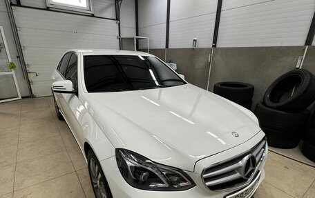 Mercedes-Benz E-Класс, 2014 год, 2 300 000 рублей, 2 фотография