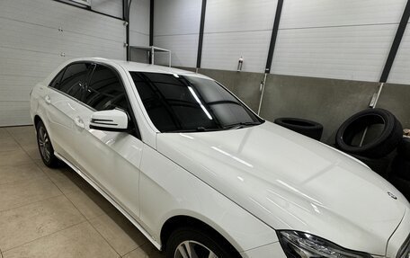 Mercedes-Benz E-Класс, 2014 год, 2 300 000 рублей, 3 фотография