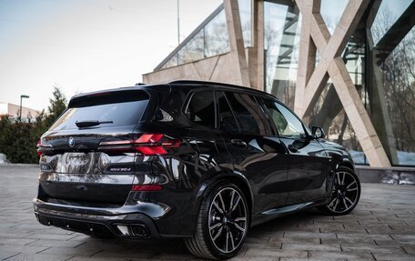 BMW X5, 2023 год, 17 100 000 рублей, 5 фотография