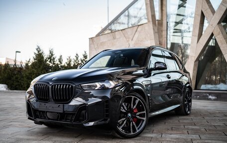 BMW X5, 2023 год, 17 100 000 рублей, 3 фотография
