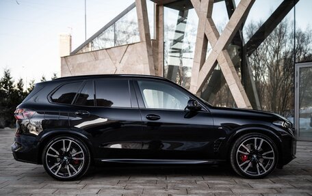 BMW X5, 2023 год, 17 100 000 рублей, 4 фотография