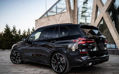 BMW X5, 2023 год, 17 100 000 рублей, 7 фотография