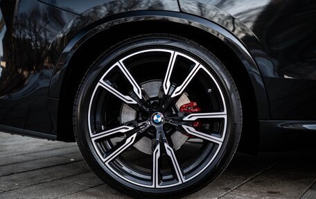 BMW X5, 2023 год, 17 100 000 рублей, 9 фотография