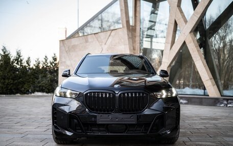 BMW X5, 2023 год, 17 100 000 рублей, 2 фотография